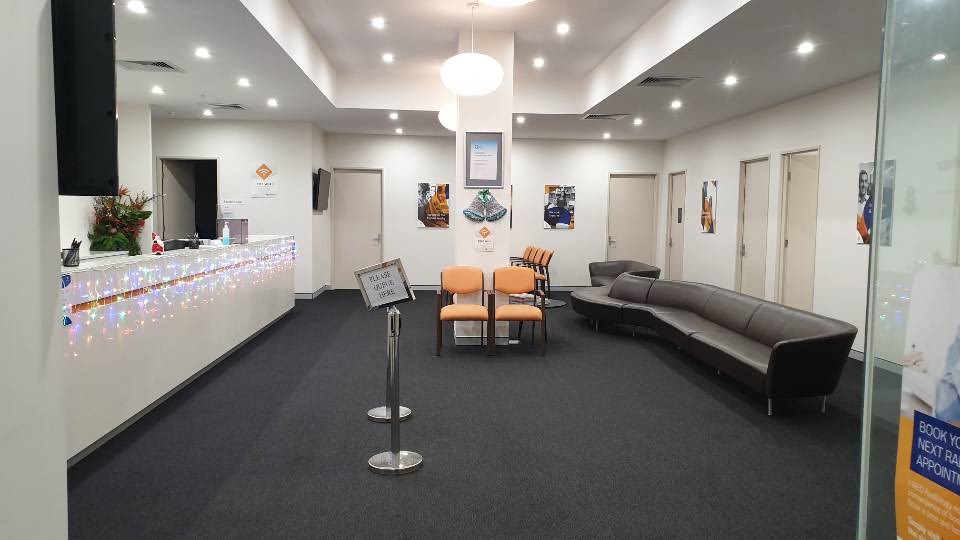 Hybrid Physiotherapy, Chatswood, Chatswood, NSW