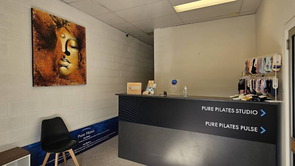 Inner Balance Therapy Studio, Kingston, TAS