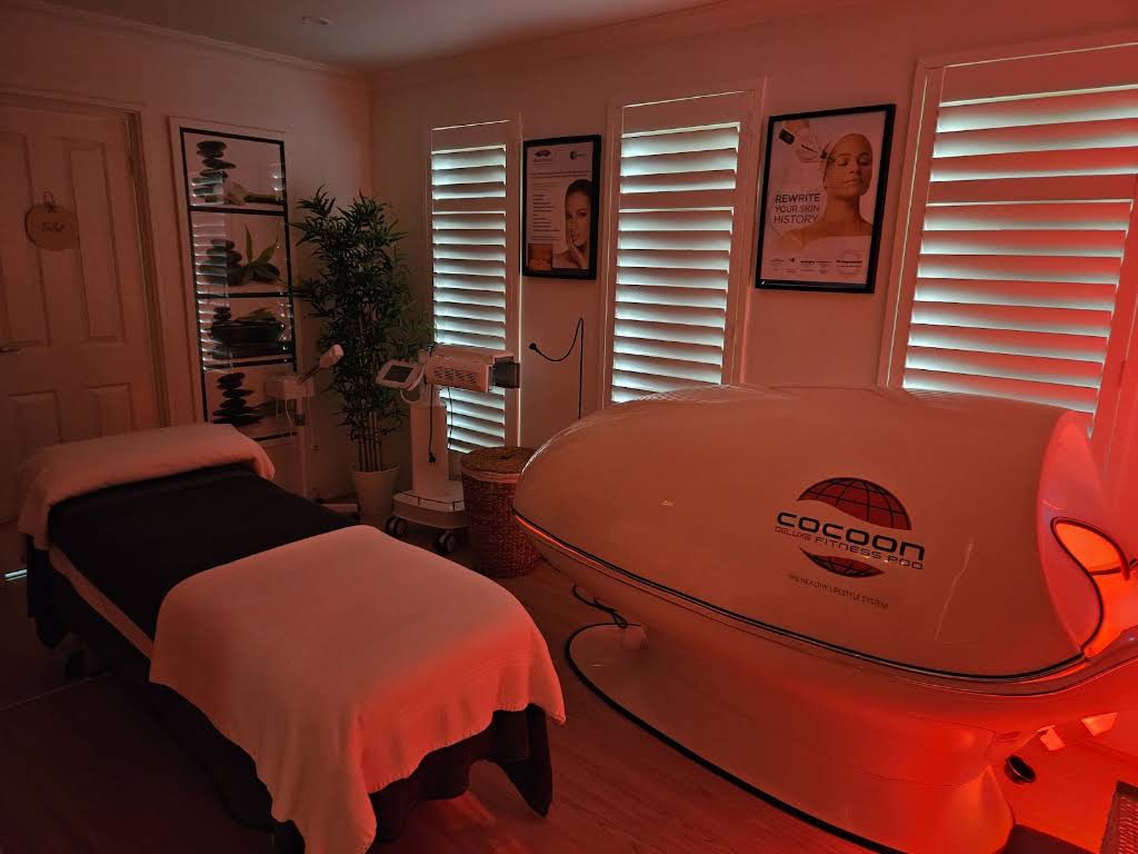 Eden Skin and Beauty, Burns Beach, WA