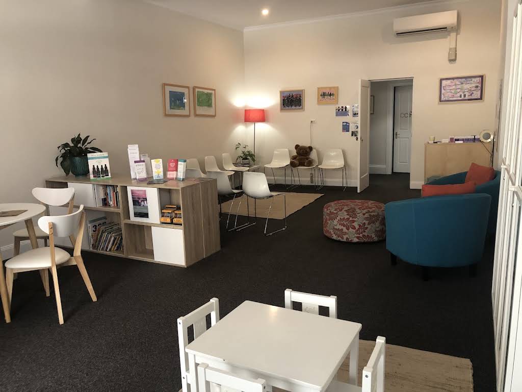 Thriving Room Kinesiology, Waverley, NSW