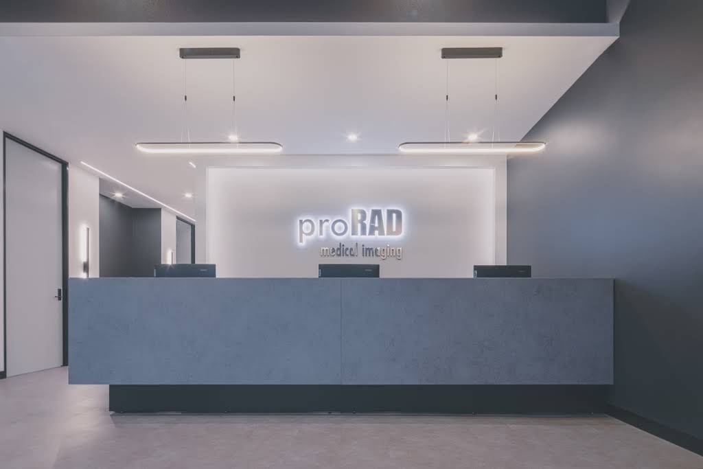 proRAD Medical Imaging, Derrimut, VIC