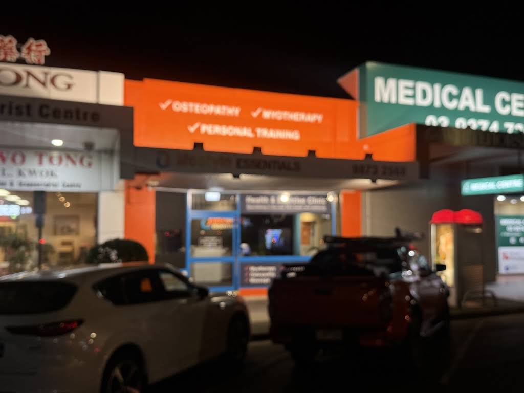 Lifestyle Essentials, Mitcham, VIC