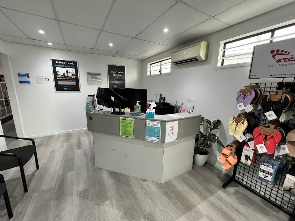 Banyo Physiotherapy & Exercise Centre, Banyo, QLD