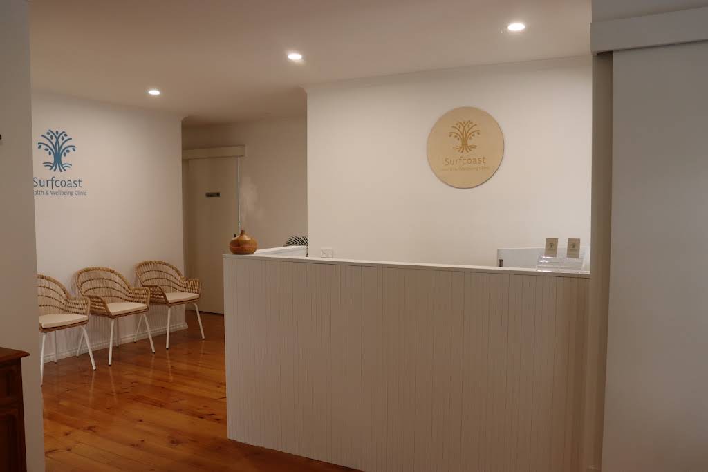 Surf Coast Health and Wellbeing Clinic, Torquay, VIC