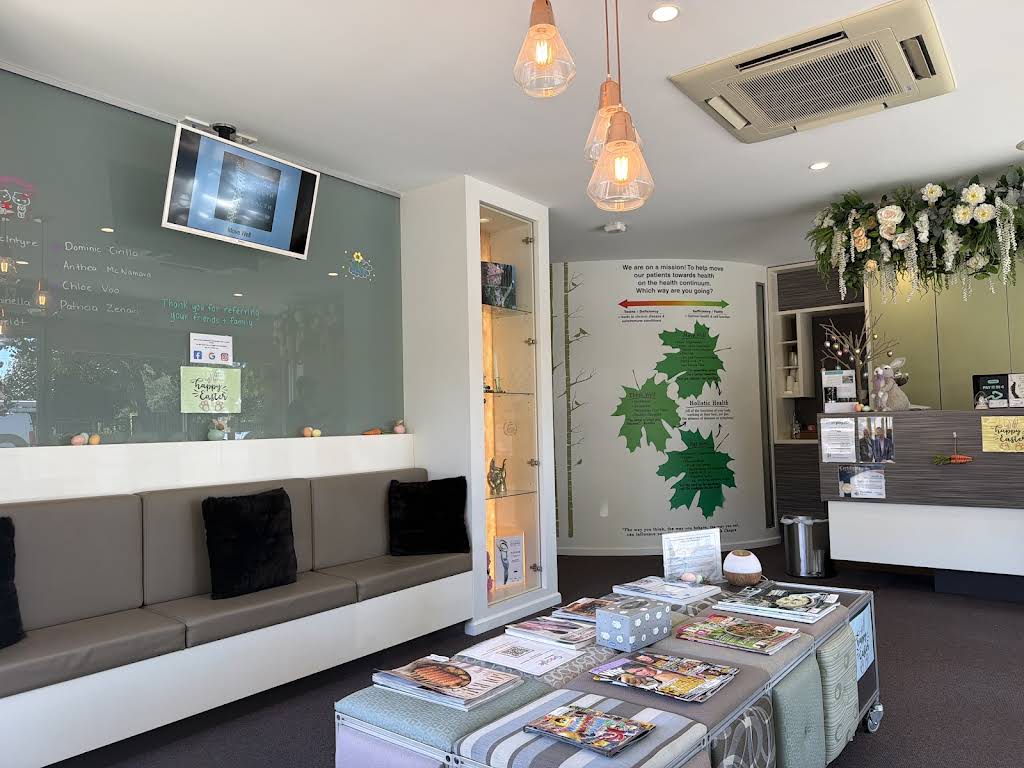 Walkerville Chiropractic, Walkerville, SA