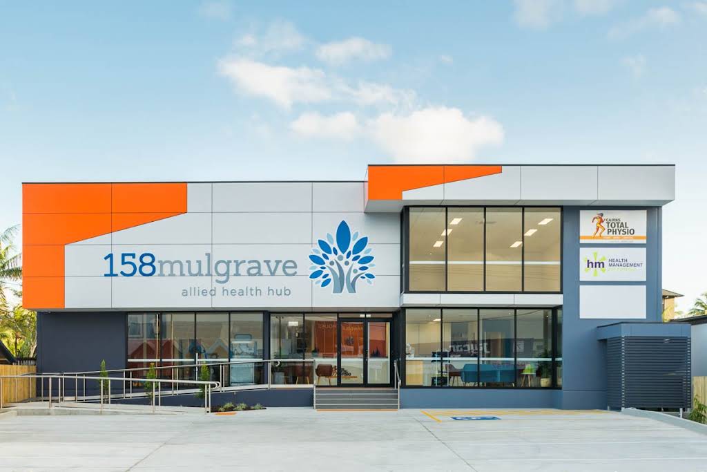 Cairns Total Physio, Westcourt, Westcourt, QLD