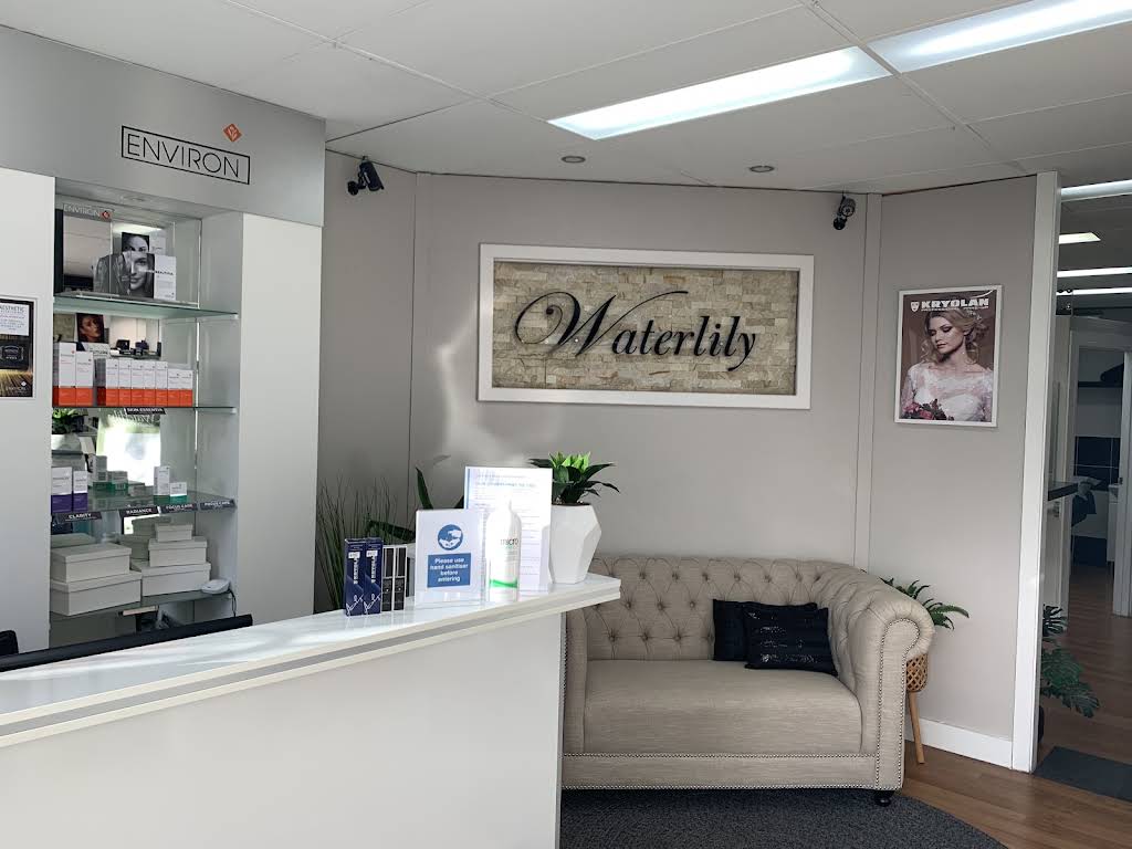 Waterlily Brow & Beauty Studio, Mandurah, WA