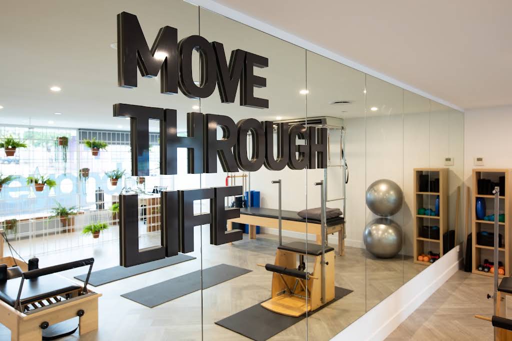 Move Beyond, Blackburn, Blackburn, VIC