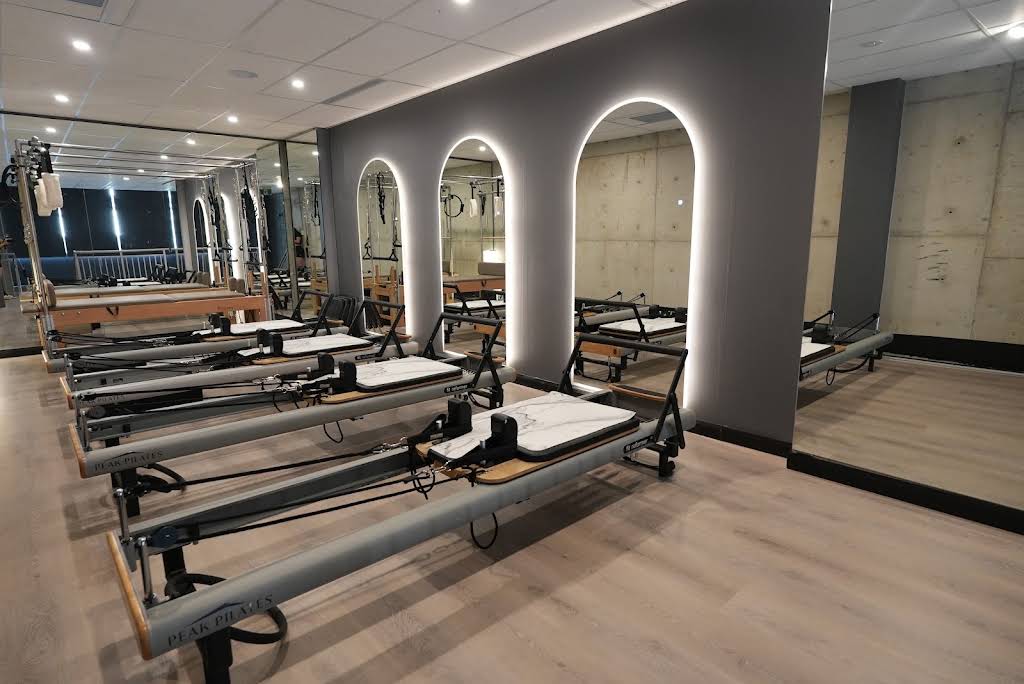 Pilatesbarre, Burwood North, Burwood, NSW