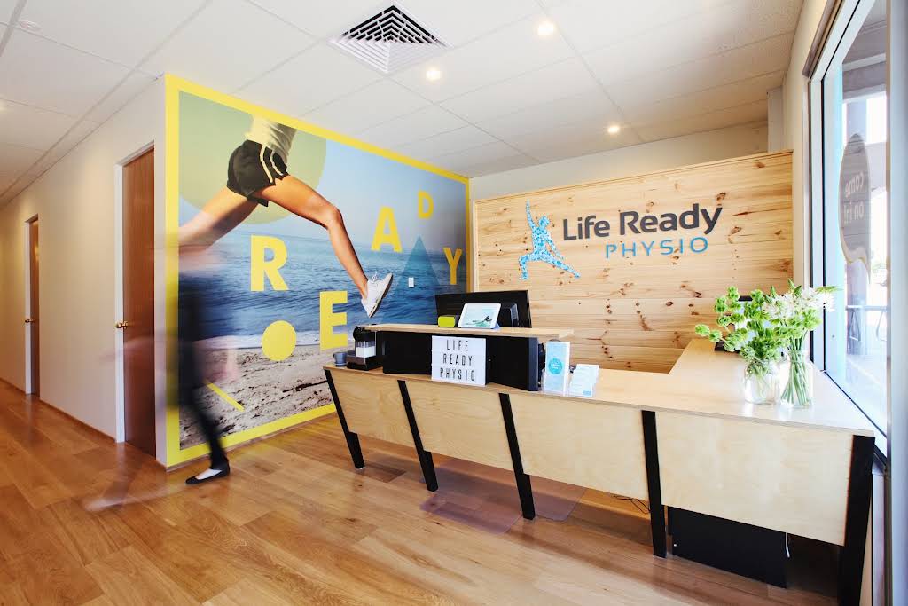 HBF Physio, Bayswater, Bayswater, WA