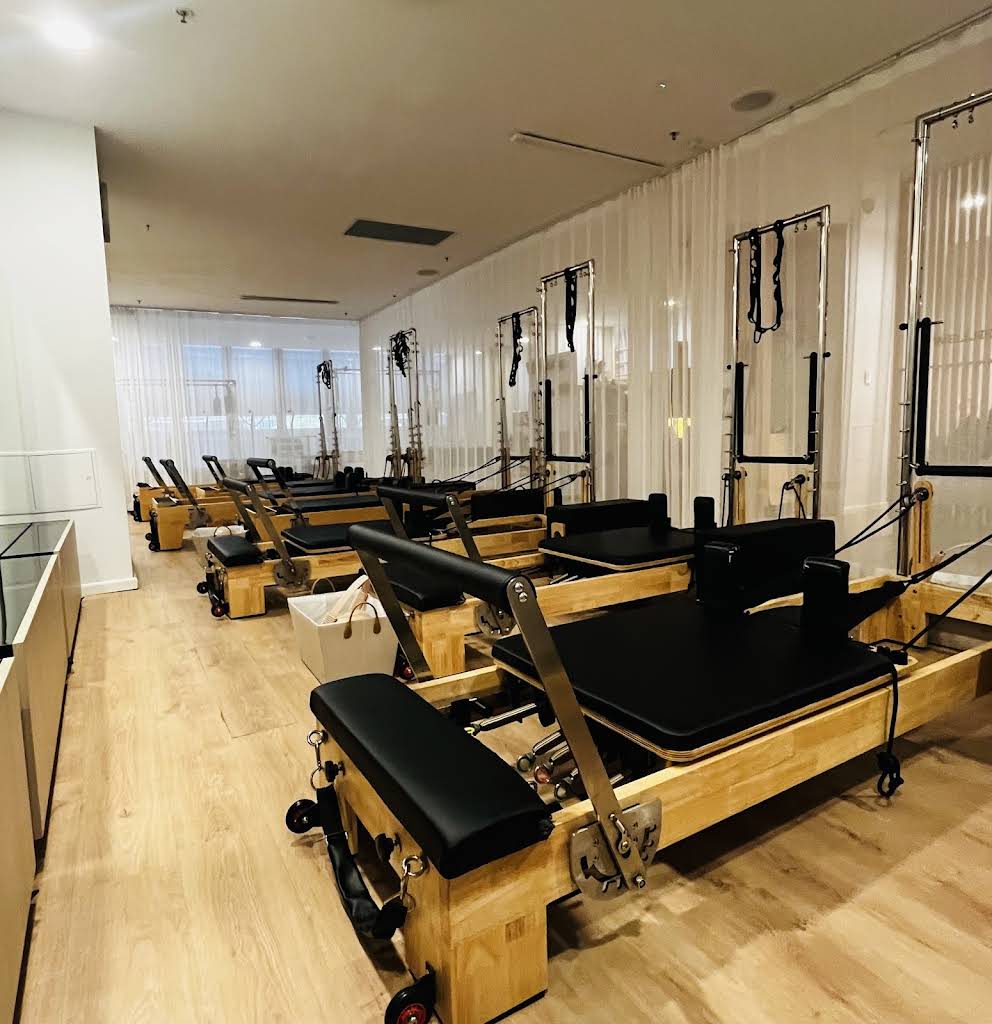 Wellness Pilates, Chatswood, Chatswood, NSW