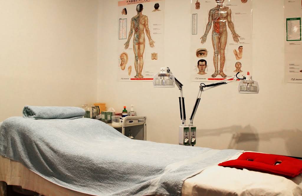 Hornsby Acupuncture & Herbal Medicine Clinic, Hornsby, NSW