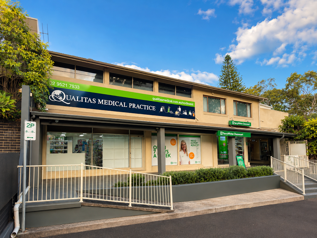 Qualitas Medical Practice, North West, Gymea, NSW