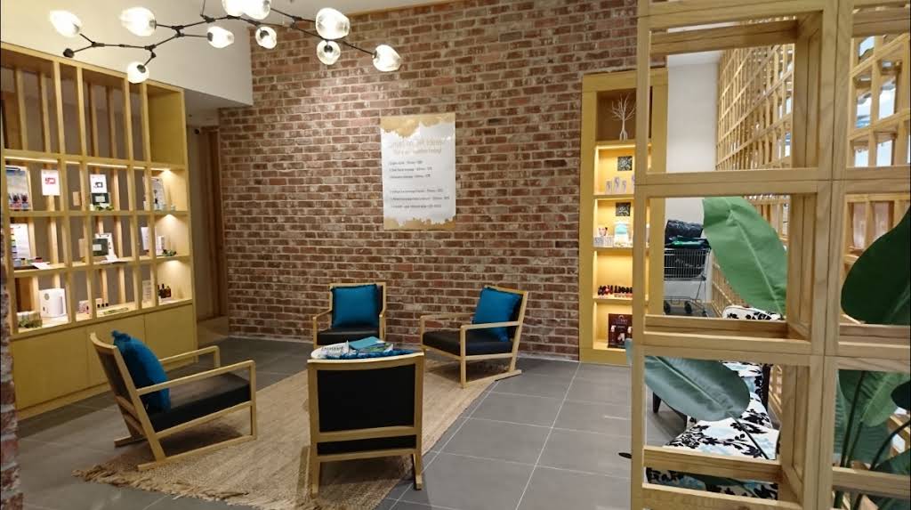 Health First Massage & Acupuncture, Mt Ommaney, Mount Ommaney, QLD