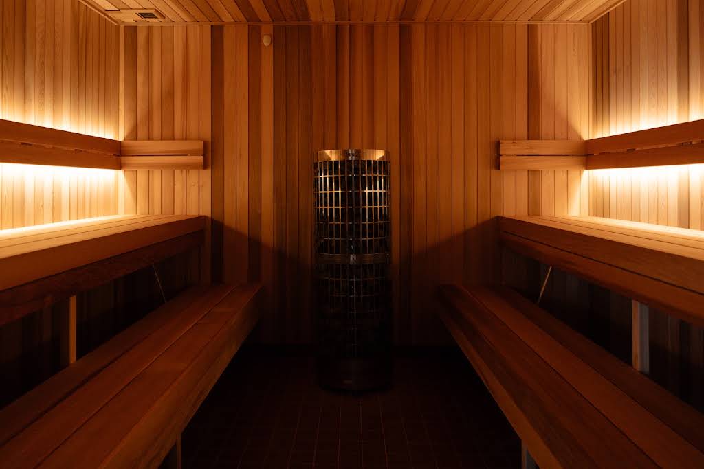 Si Sauna + Ice, Mooloolaba, QLD
