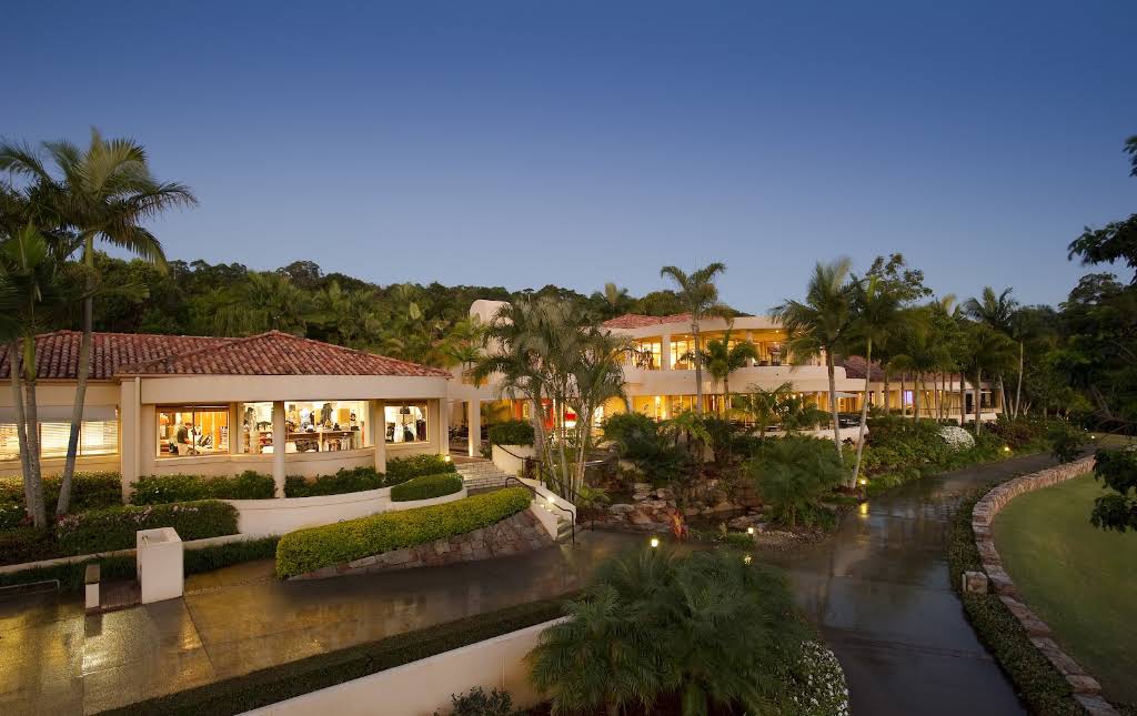 HOLISTICA Massage at Noosa Springs Golf & Spa Resort @ the Fitness Centre, Noosa Heads, QLD