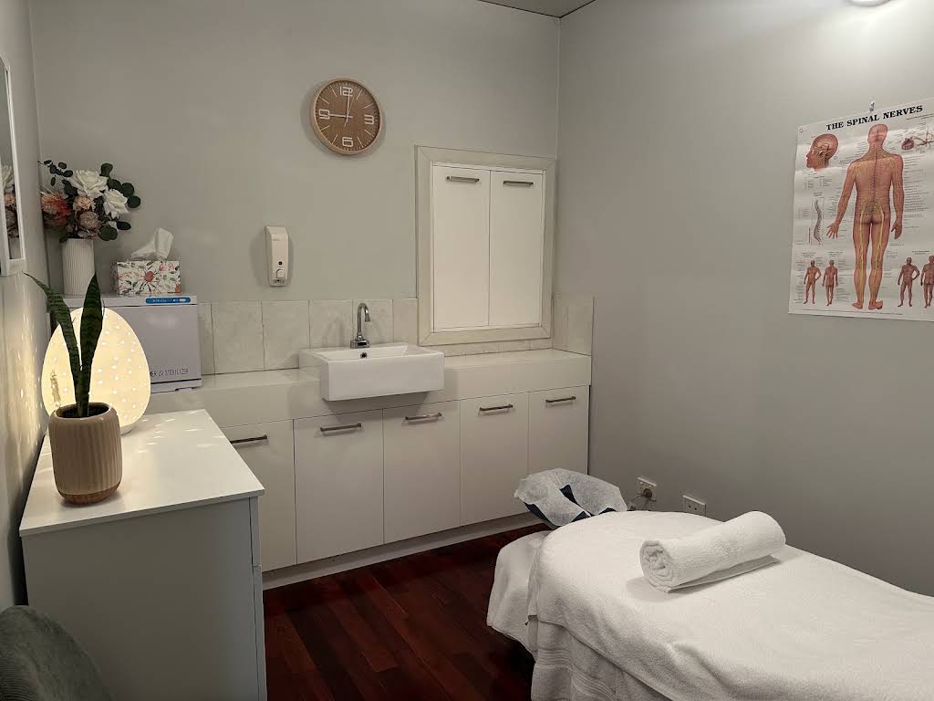 Myotherapy and Remedial Massage Therapies, Seddon, VIC