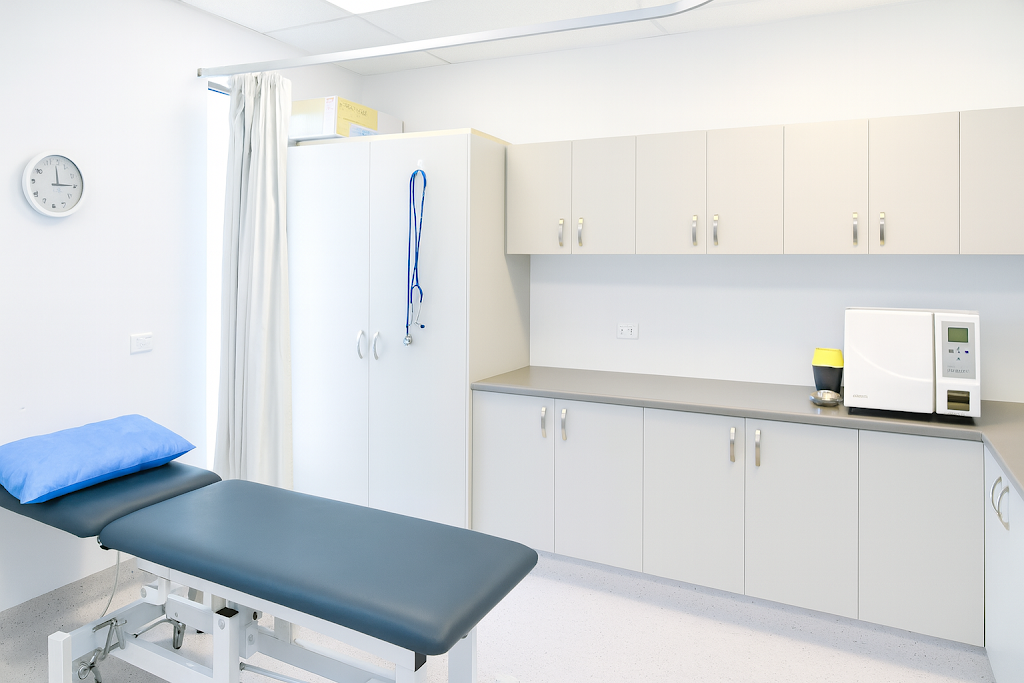 Ashgrove Clinic, Ashgrove, QLD