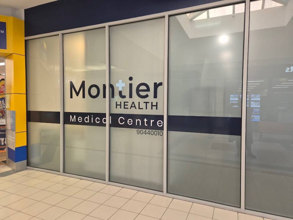 Montier Health Langwarrin, Langwarrin, VIC