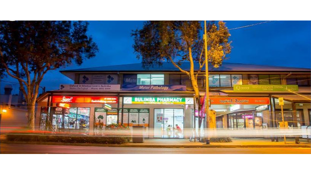 Bulimba Skin Cancer Clinic, Bulimba, QLD