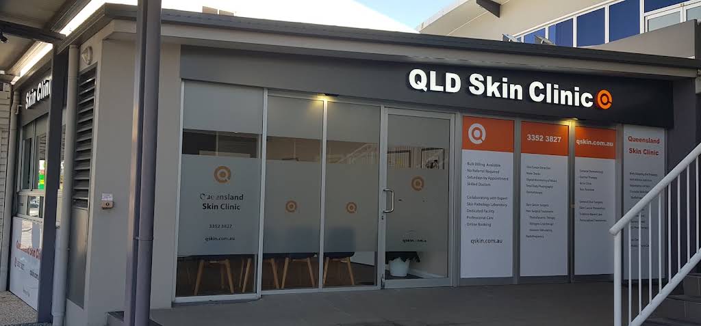 Queensland Skin Cancer Clinic, Grange, QLD