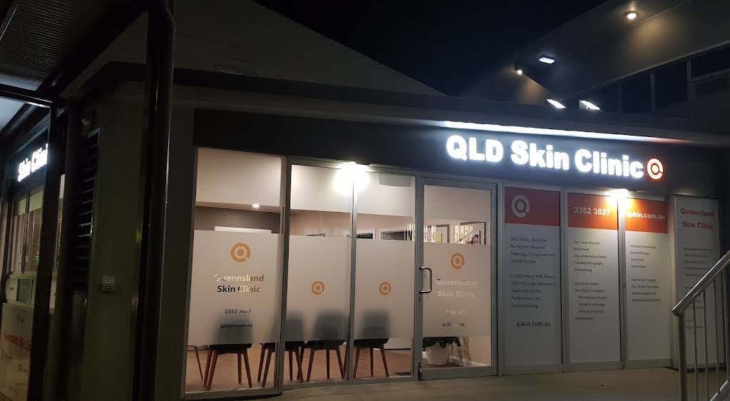 Queensland Skin Cancer Clinic, Grange, QLD