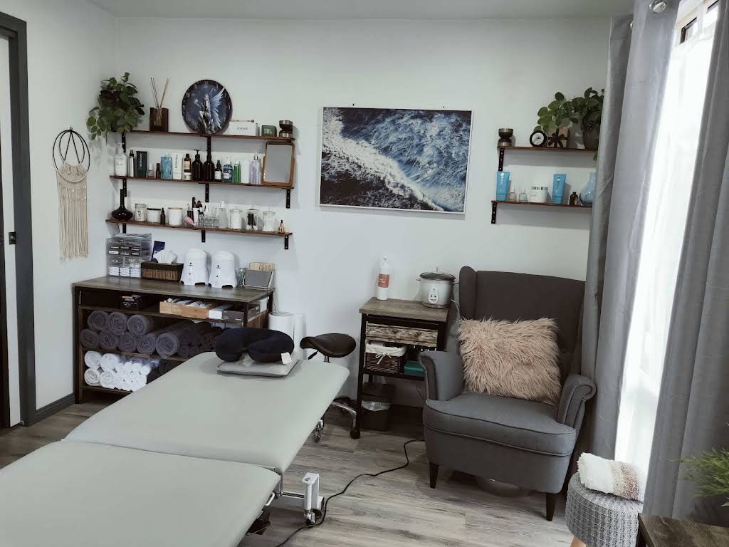 JMF Beauty & Remedial Massage, Frankston, VIC