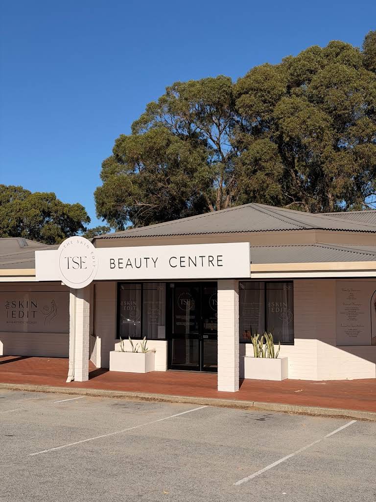The Skin Edit, Wanneroo, WA