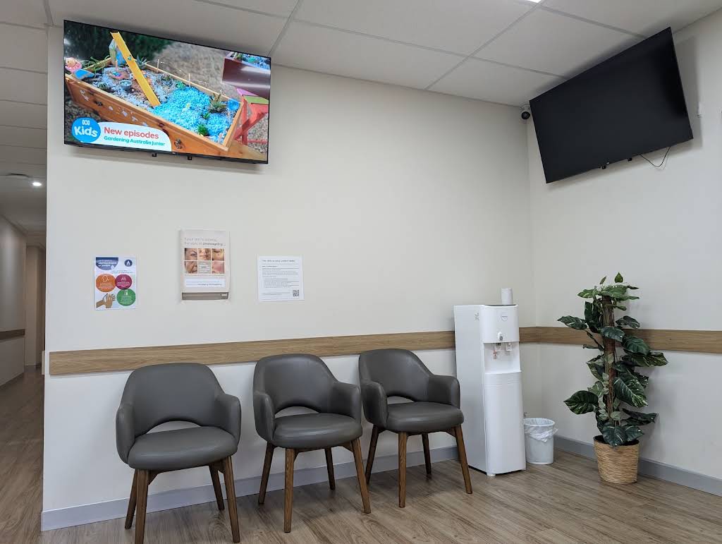 QML Pathology, Indooroopilly, QLD