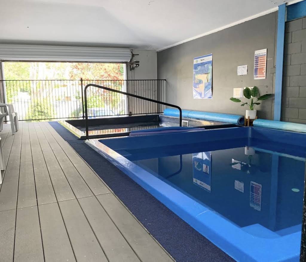Sports Recovery Centres Australia, Runaway Bay, QLD