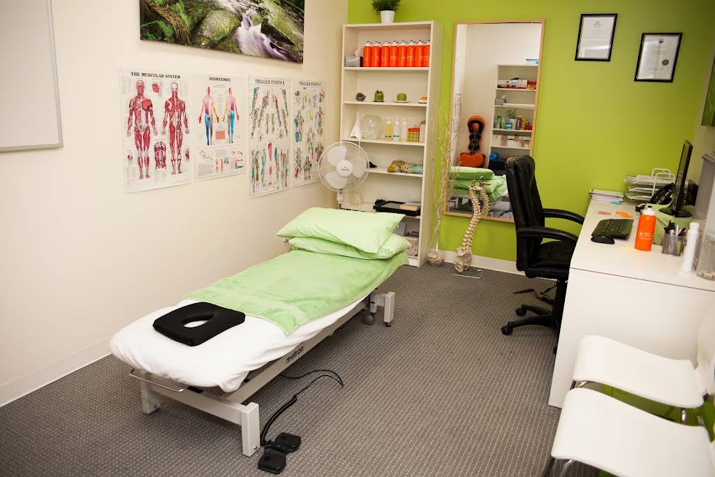 Orion Family Physiotherapy, Springfield Central, QLD
