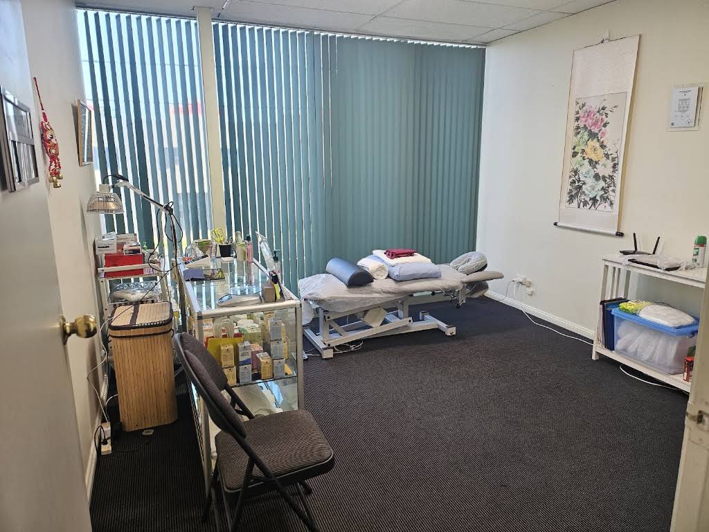 Chinese Health Institute, Cabramatta West, NSW