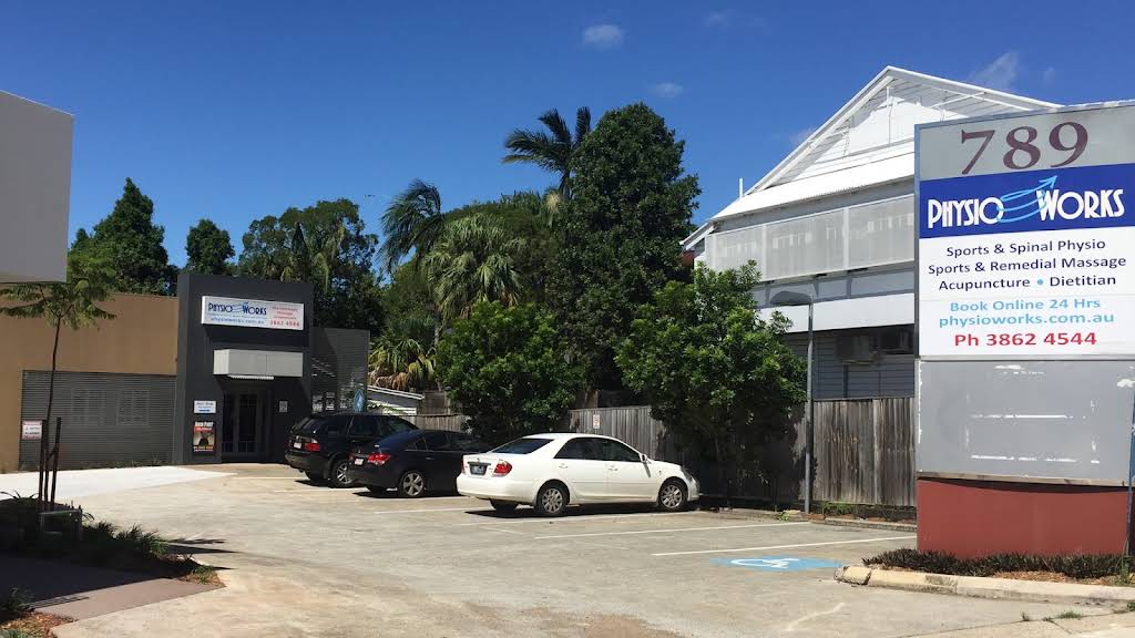 Clayfield PhysioWorks, Clayfield, QLD