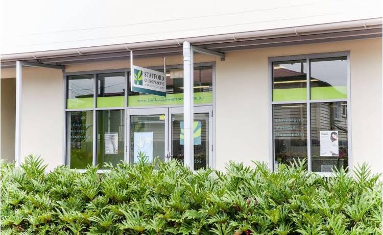Blue Align Chiropractic, Stafford, QLD