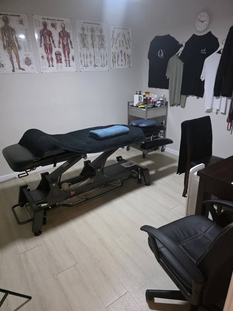 Good Vibes Remedial Massage, Taylors Beach, NSW