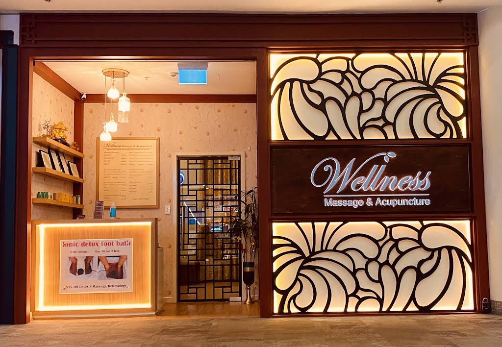 Wellness Massage & Acupuncture, Chatswood, NSW