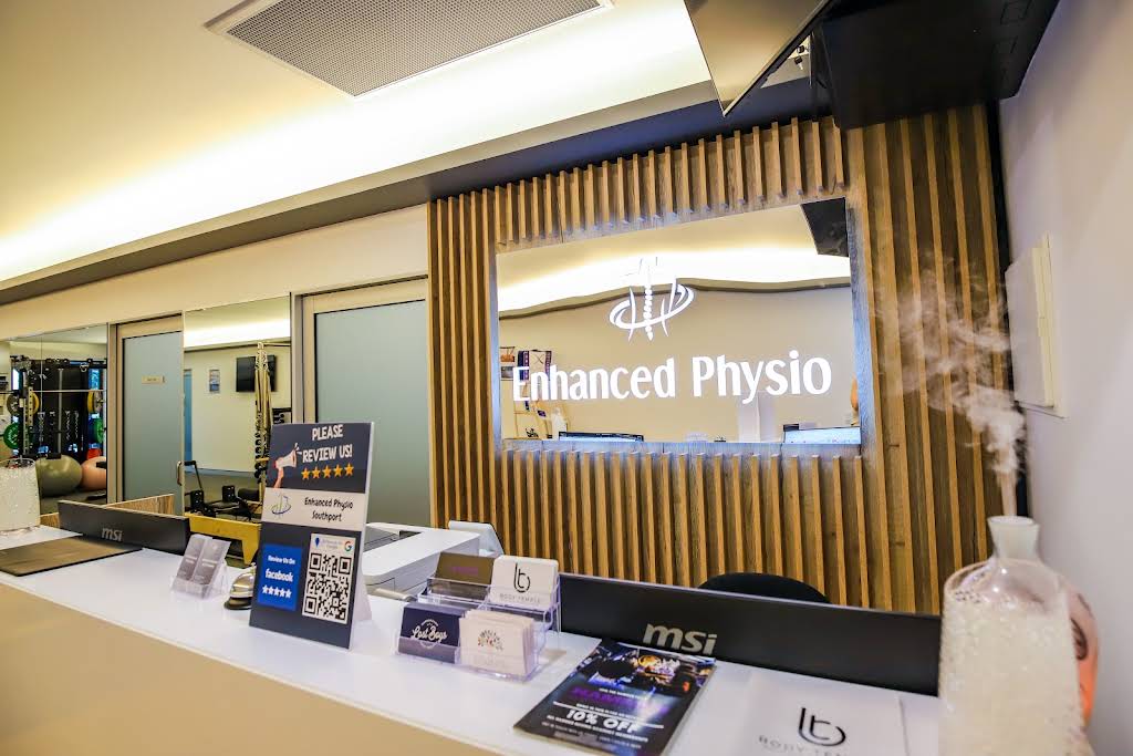 Enhanced Physio, Southport, Southport, QLD
