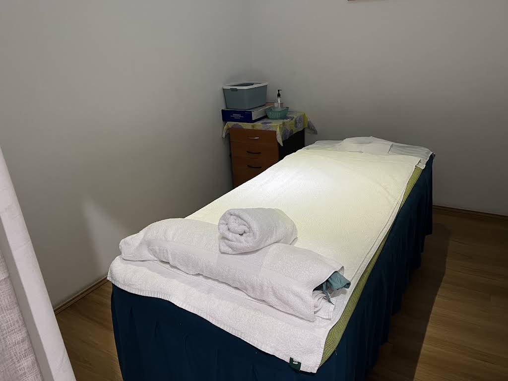 Amys Remedial massage, Midland, WA