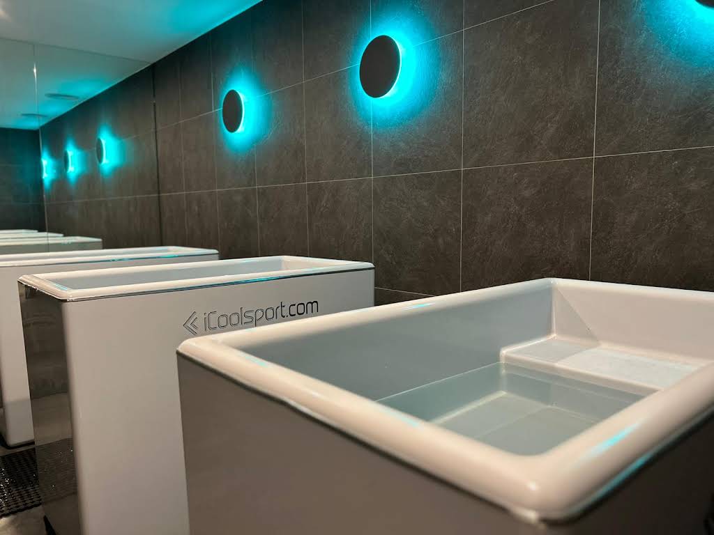 Cure HQ Recovery, Niddrie, VIC