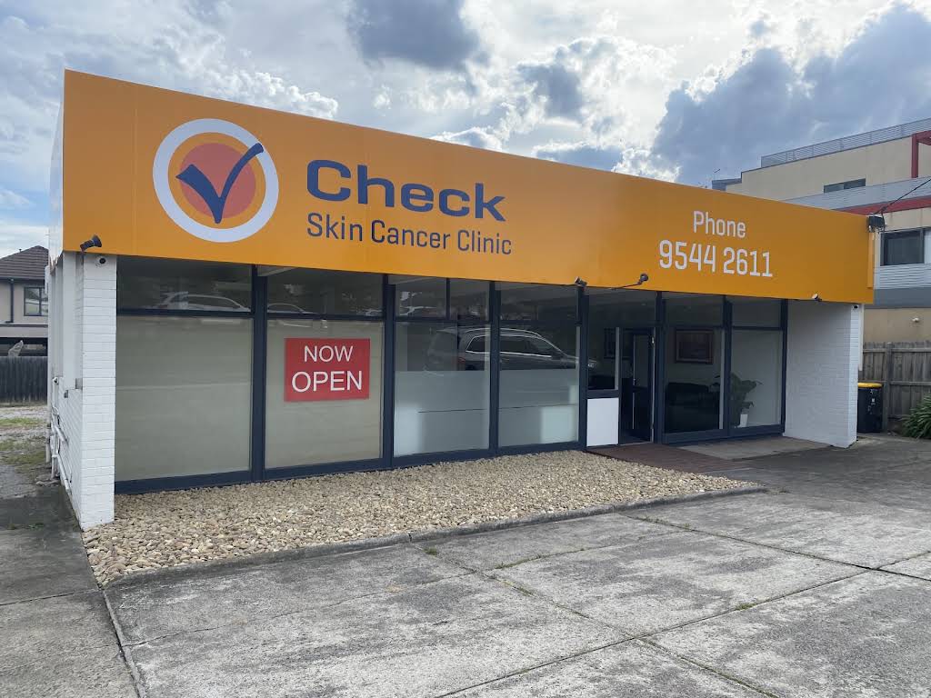 Check Skin Cancer Clinic, Huntingdale, VIC