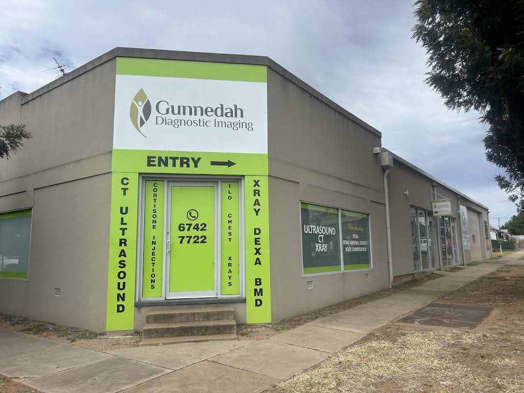 Gunnedah Diagnostic Imaging, Gunnedah, NSW