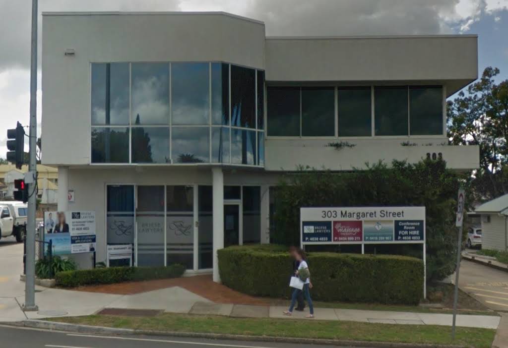 Briese Massage Therapy, Toowoomba City, QLD