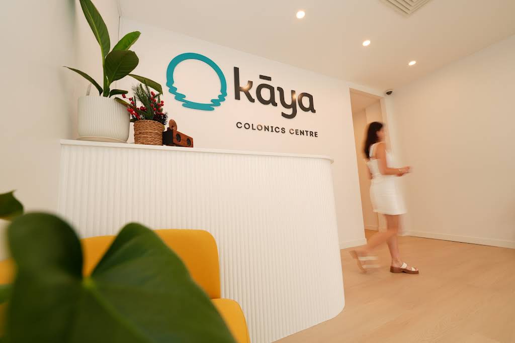 Kaya Colonics & Wellness Centre, Marrickville, NSW