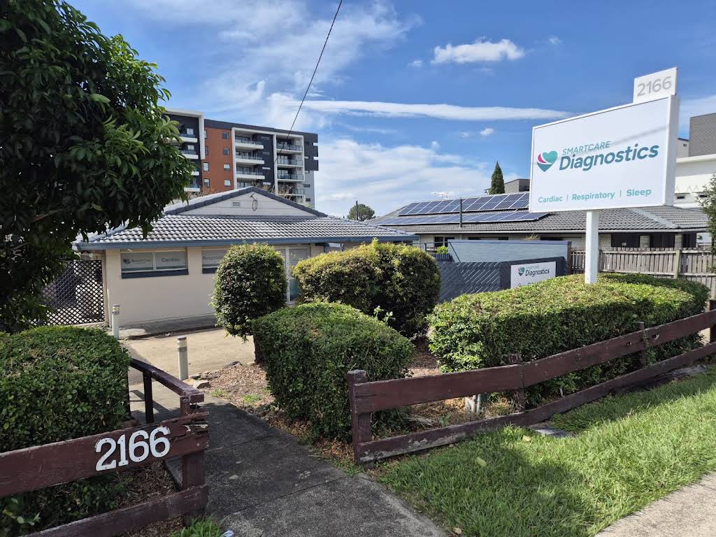 Smartcare Diagnostics, Mt Gravatt, Upper Mount Gravatt, QLD