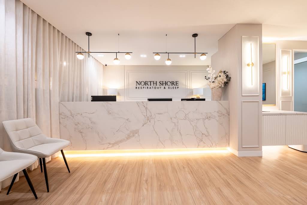 North Shore Respiratory and Sleep, Cammeray, NSW