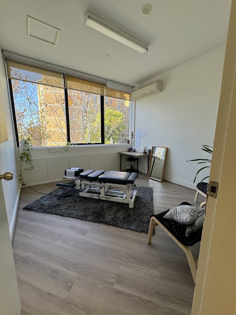 Neutral Bay Health & Wellbeing, Cremorne, NSW
