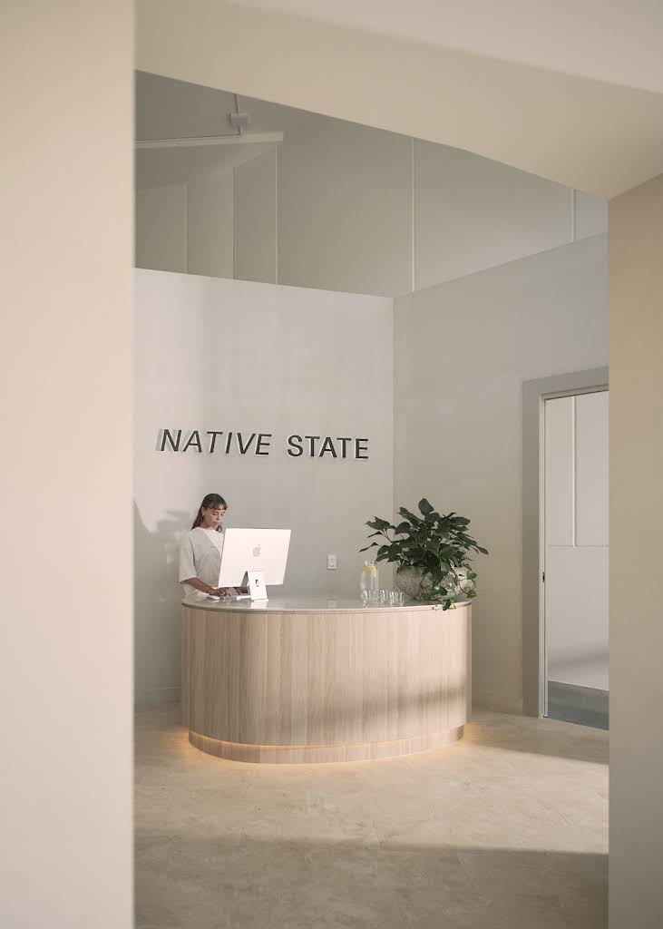 Native State Bathhouse and Studio Gym, Coolangatta, QLD