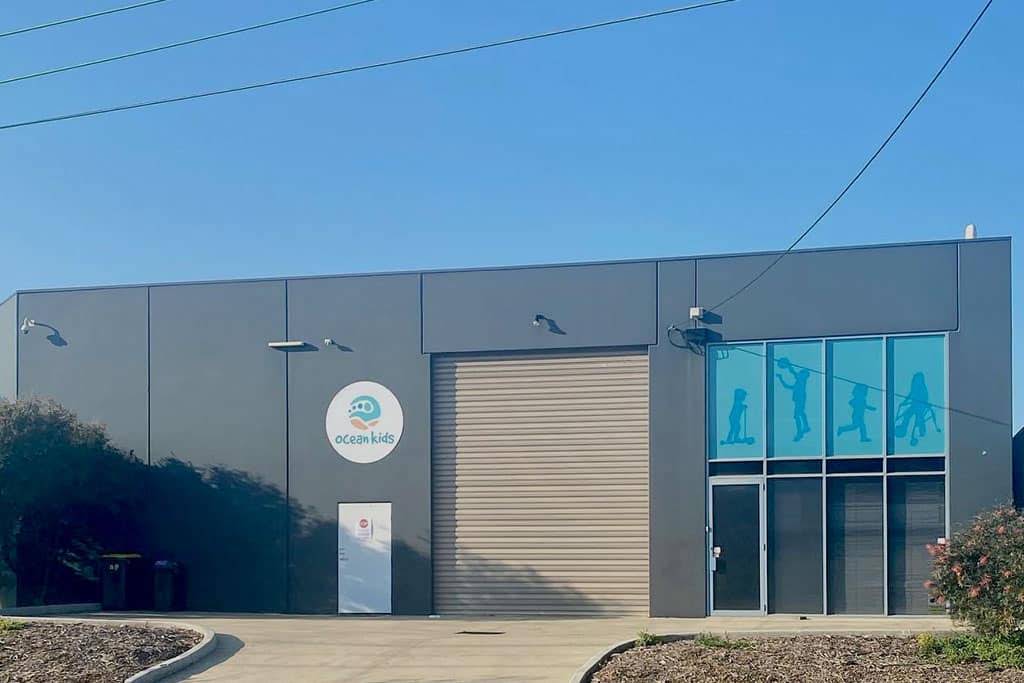 Ocean Kids Health, Seaford, VIC