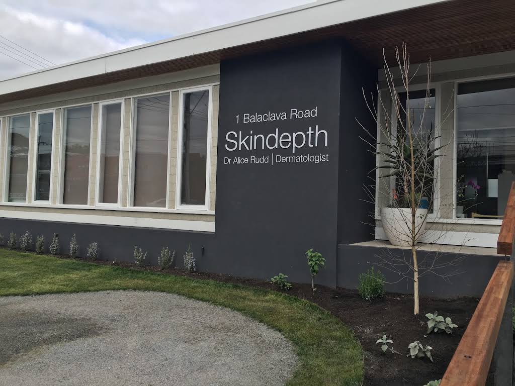 Skindepth Dermatology, St Kilda East, VIC