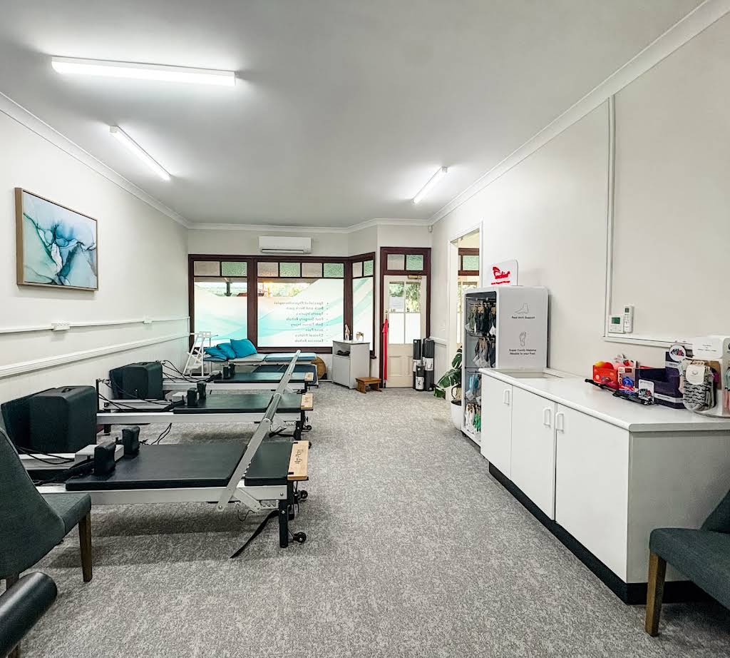 Inline Physio, Ashgrove, Ashgrove, QLD